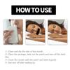 Anti Snoring Mouth Patch - Reduce Snoring Sticker & Nose Breathing Orthosis Tape,Improves Sleep Quality & Promotes Better Breath