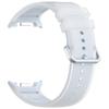 Jelly Watch Band For Samsung Galaxy Watch 9 Strap Replacement Sport Wristband Soft Waterproof Bracelet Breathable Accessories