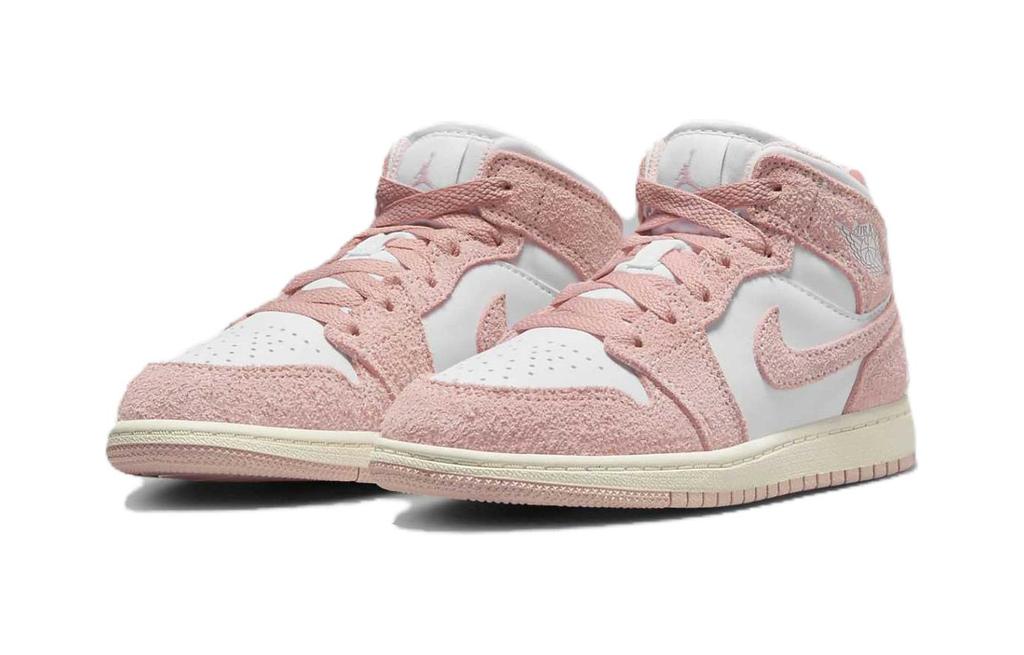 Jordan 1 Mid SE Legend Pink PS FN7493-161