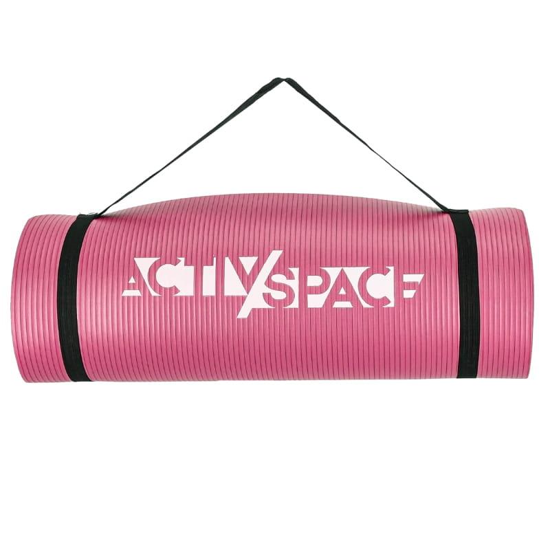 Nbr Thick Exercise Mat