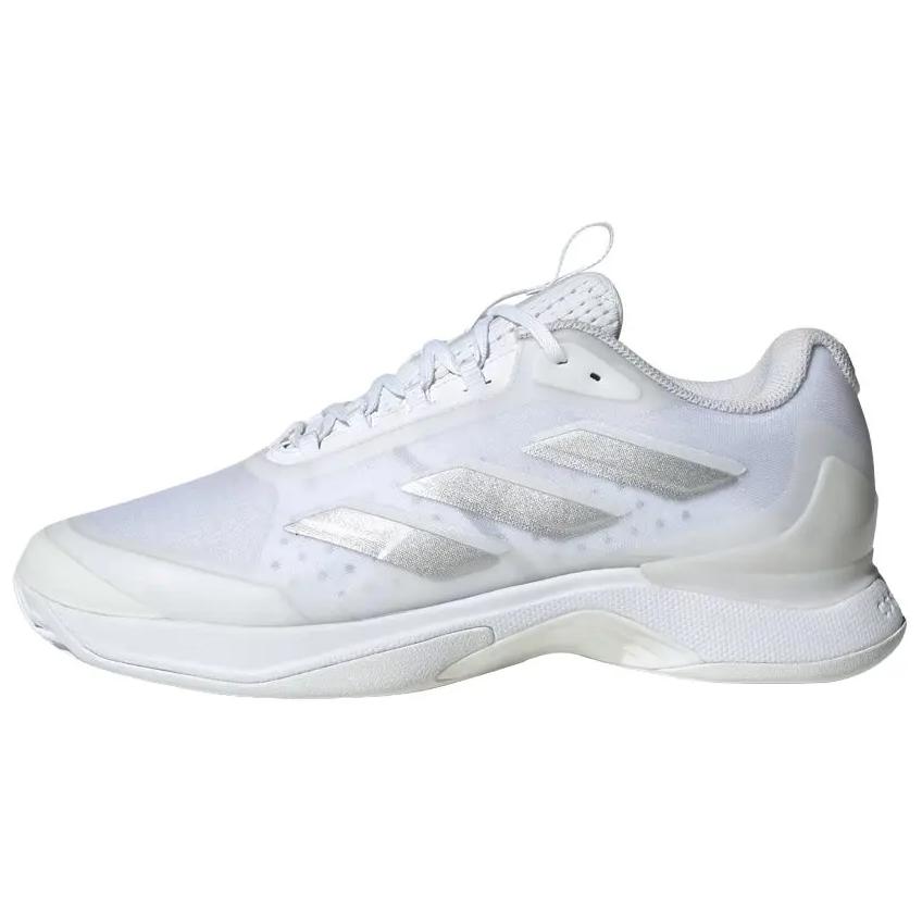 Adidas Wmns Avacourt 2  White Silver Metallic  Women s IG3030 36