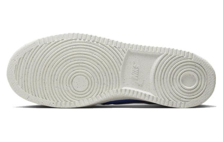 Women's Sneakers Nike Wmns Court Vision Low Next Nature 'Valor Blue White'