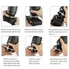 Adapter Ring For Eosrf T2 R Rpr5 R6 And Z5 Z6 Z7 Z9 Z30 Camera Lenses