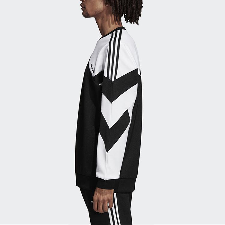 adidas palmeston sweatshirt black