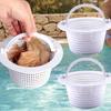 Pool Basket Pool Skimmer Basket Replacement Basket Swimming Pool Filter Basket Pool Filtration Supplies Skimmer Basket