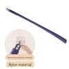 Solid Wood Long Handle Shoehorn