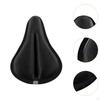 Bicycle Seat Cover for Kids 5.9x8.6inch Easy to Install Saddle Protection