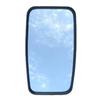 HUCHEN Heavy Duty Vehicle Rearview Mirror