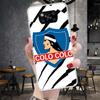 New Club Social Y Deportivo Colo Phone Case For Xiaomi Redmi 15C 15 13C 13 Poco X5 X6 X7 F7 Ultra M7 12C 12 10 10C 9C 9A 9T 9 Fu