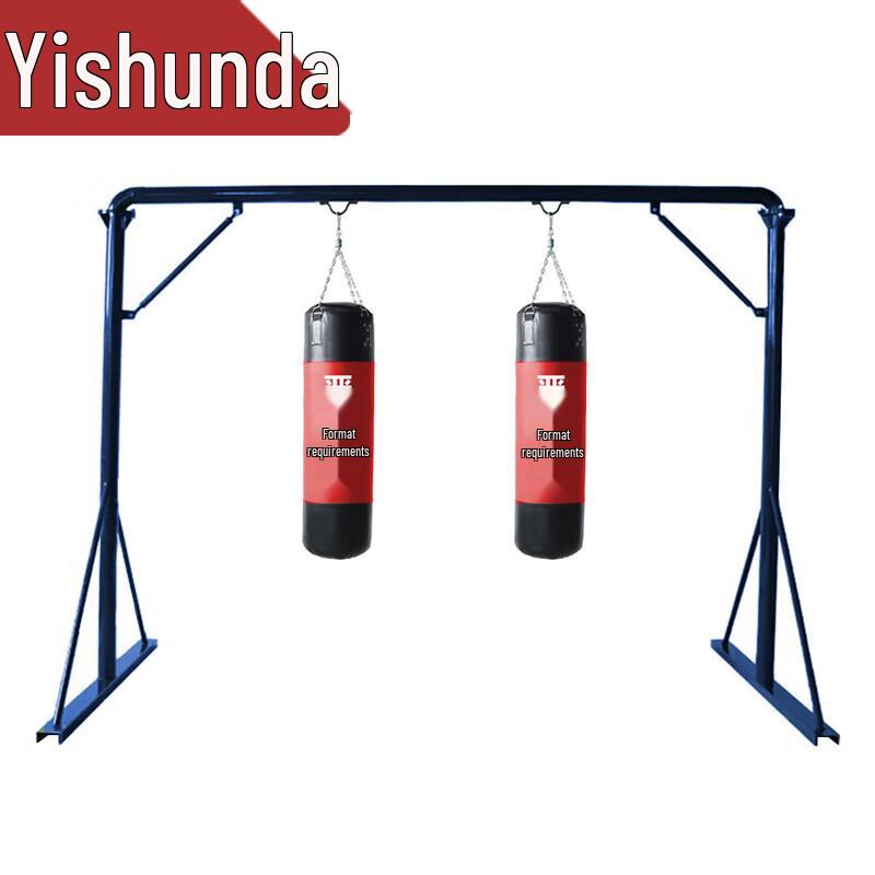 Yishunda Heavy Duty Sandbag Stand