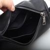 Trendy Square Bag First Layer Cowhide Leather Women'S Bag Versatile Simple Fashion Small Round Bag Pillow Bag
