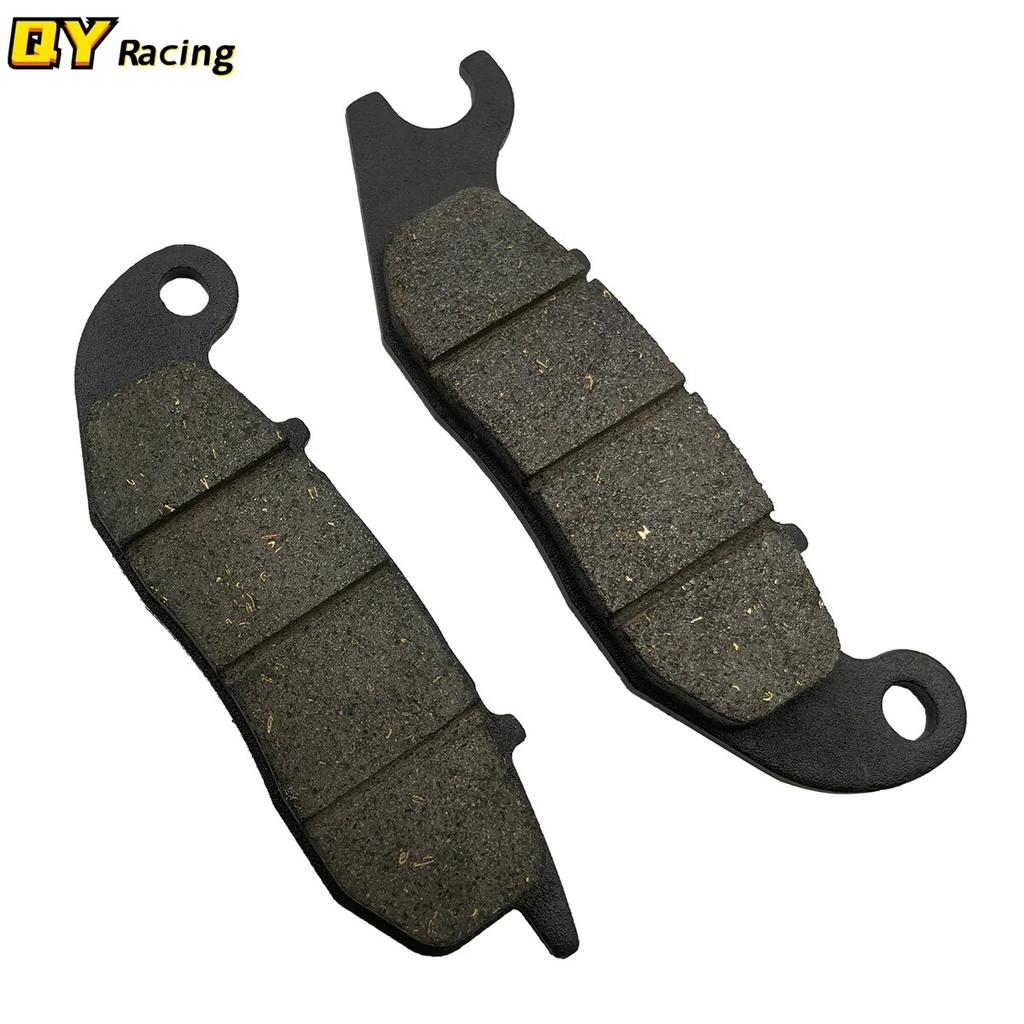 Motorrad Hintere Bremsbeläge Für Honda CRF250L CRF250M CRF 250 250L 250M 2012 2013 2014 2015 2016 2017 2018 Dirt Pit Bike