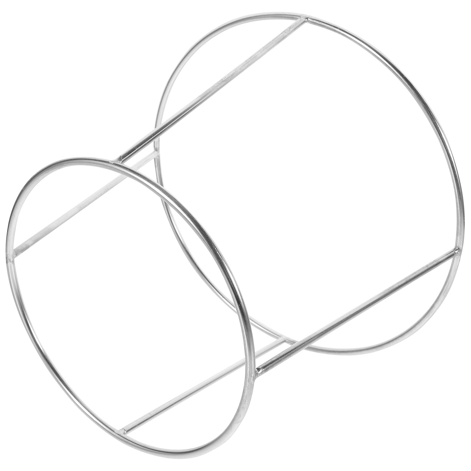 Подставка для пиццы из нержавеющей стали — фото 4