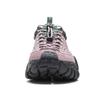 Li Ning Sand Dune Low top Casual Shoes Women's Ink Gray Purple AGCV364-3