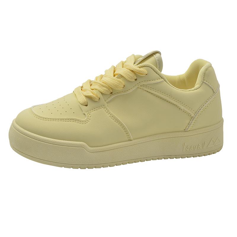 Fashion Women Thick Sole Casual Sneakers Women Fashion Vulcanized Shoes High Quality Shoes Women Walking Platform Shoes Zapatillas Mujer