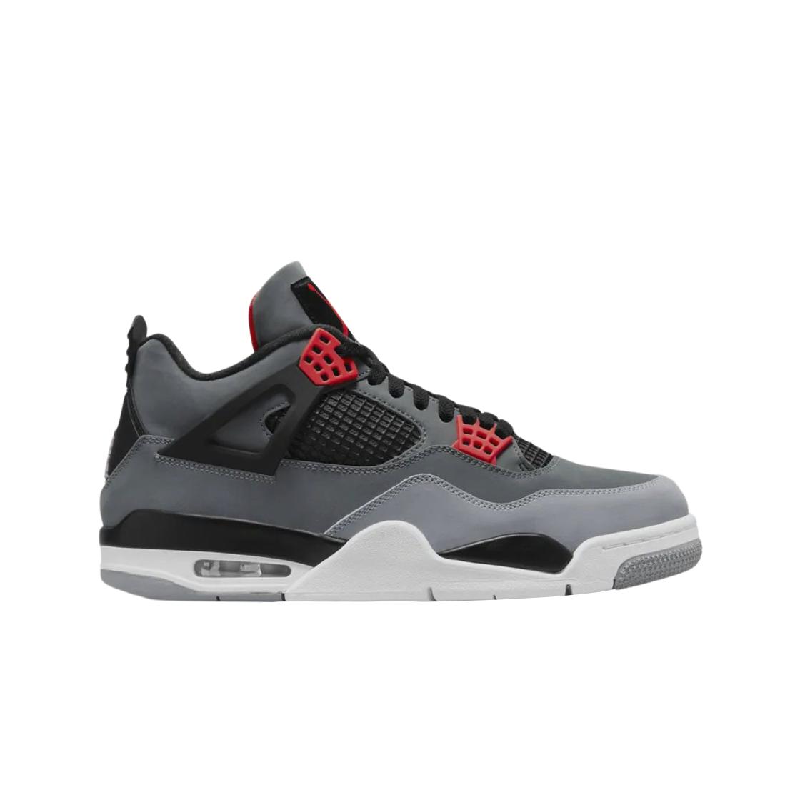 

Мужские кроссовки Jordan 4 Retro Infrared DH6927-061
