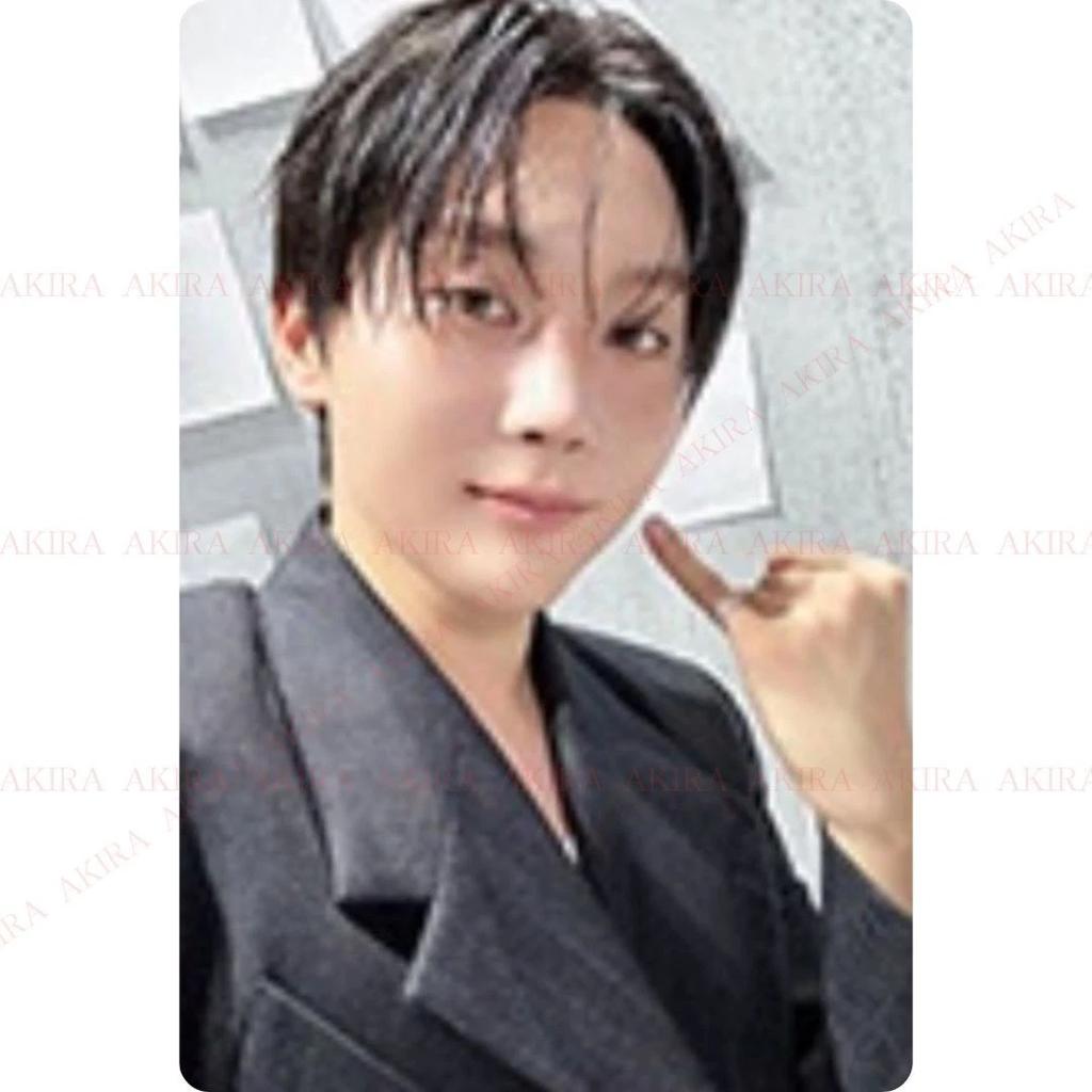 SEVENTEEN DxS 1er MINI ÁLBUM Serenade ÁLBUM FOTOCARTA JAPÓN POB DK SEUNGKWAN