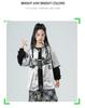 Abbigliamento Hip Hop alla Moda per Bambini: Street Dance, Jazz, Abbigliamento da Performance Cool per Ragazzi e Ragazze