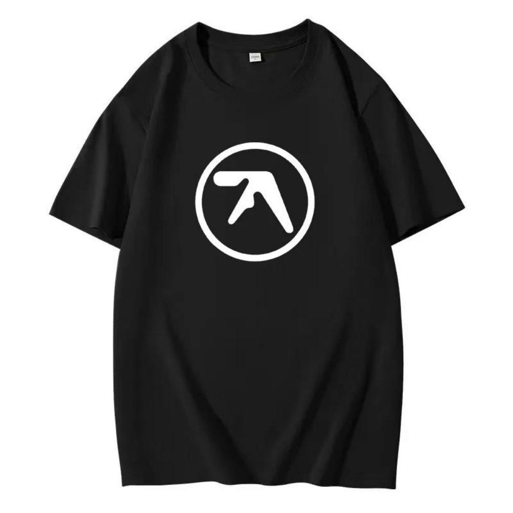 2025 Men s Black T-shirt Men s T-shirt Printed Short-sleeved T-shirt Men s Funny Gift Fashion M