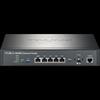 Tp-Link TL-FW5600E Enhanced Deep Security Firewall CN Plug (adapter Included)