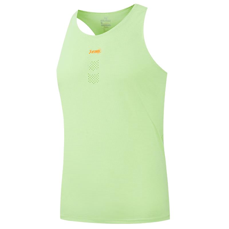 361° Men s Quick-Dry Marathon Running Vest M