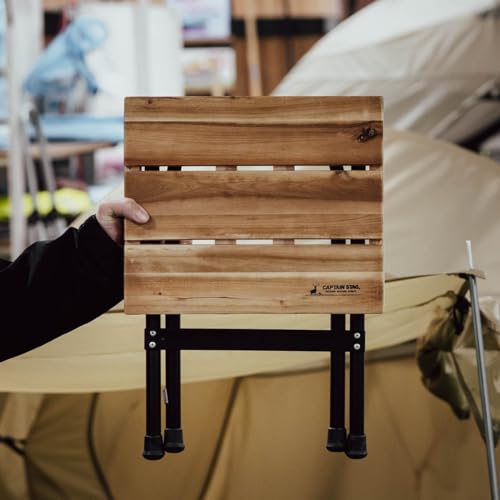 Captain Stag FD Multi-Stool CS Classics UP-1046