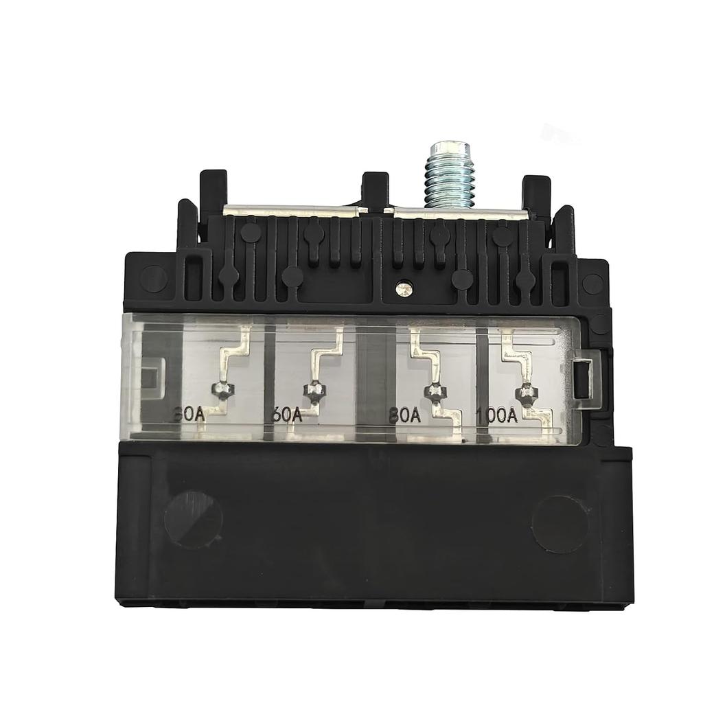 Battery Fuse Fusible Link Fits for 2002-2019 Nissan Altima Maxima Murano 350Z 370Z, Replace 24380-79913, 24380-79912, 24380-79915