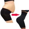 Damen Shapewear Body Shaper mit hoher Taille und Korsett-Design, Bauchweg-Unterwäsche, Panty-Shaper