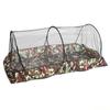 U2JB Folding Outdoor Mosquitoes Mesh Tent Breathable Convenient Mesh Sleep Net