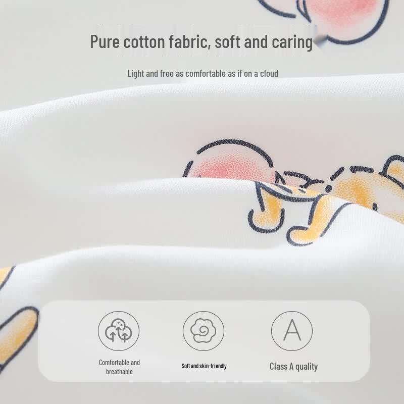 Disney Pure Cotton Newborn Romper