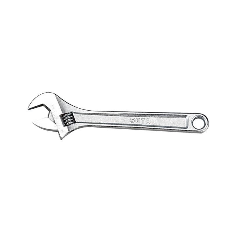 SATA 6-inch Verstelbare Sleutel