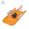 BMS 5S 21V 30A Lithium Battery Protection Board PCB 18650 Battery Charge Protection Board Module For electric tool Screwdriver