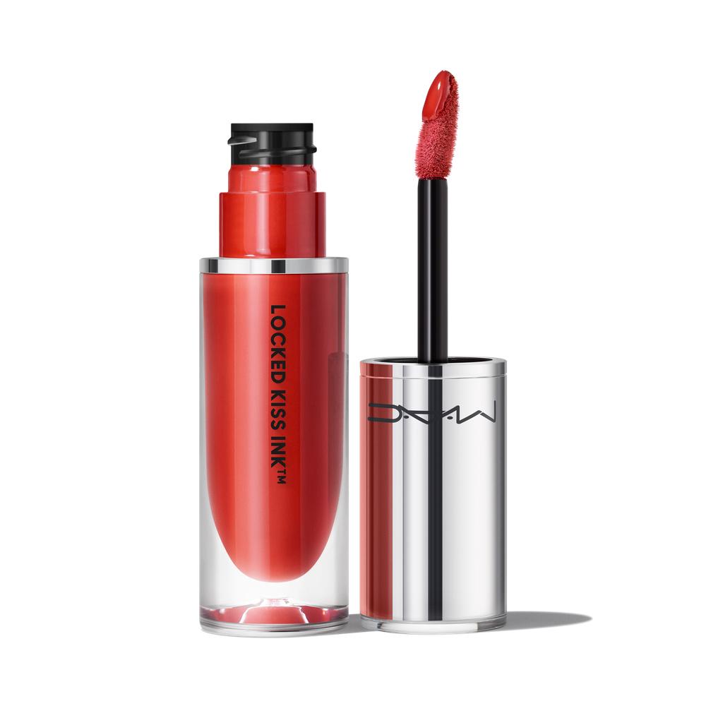 Locked Kiss Ink 24-часовая краска для губ Bodacious