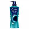 Clear Family Shampoo & Shower Gel Gift Set