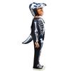 Rubies Toddler Dragon Skeleton Halloween Costume