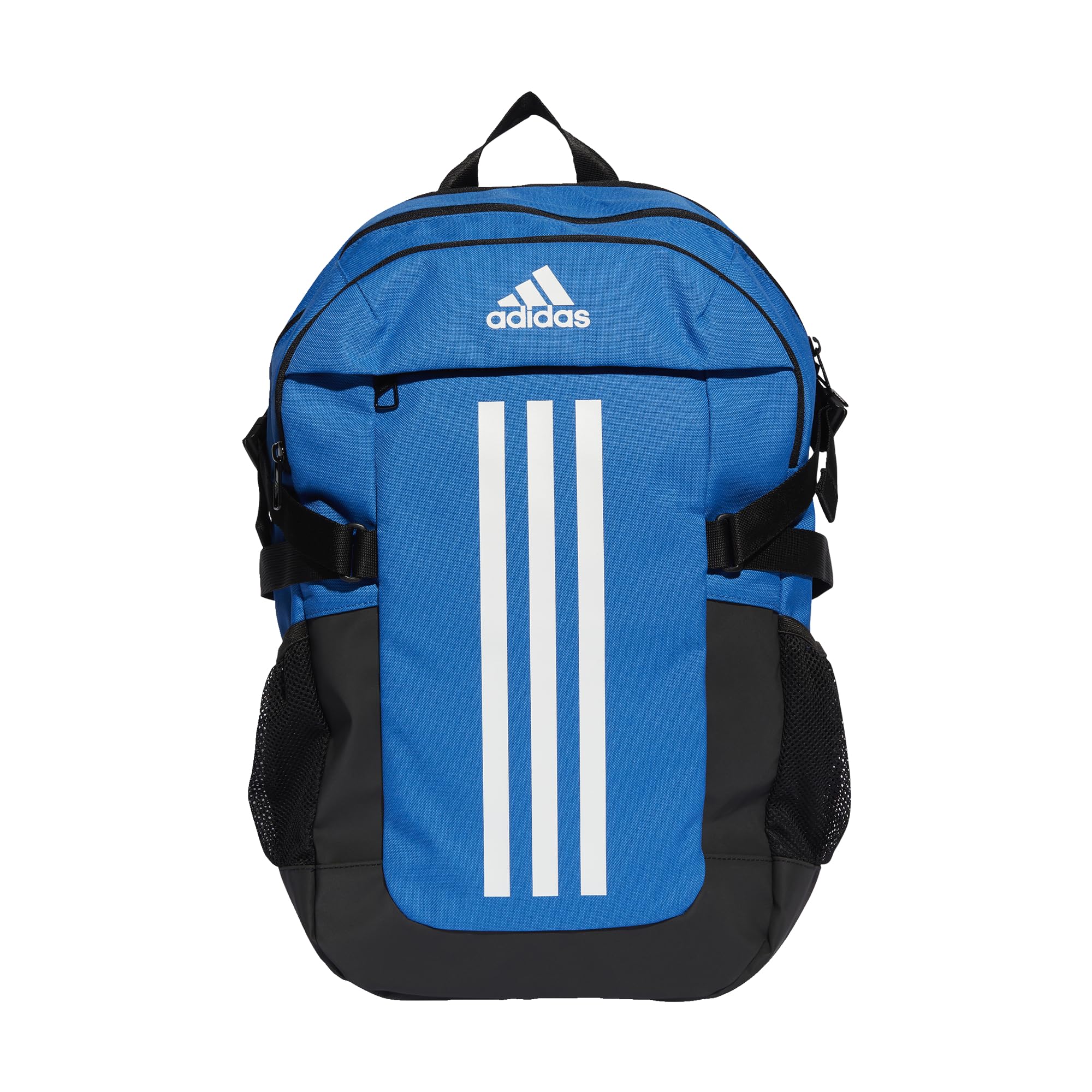 

Adidas Power VI Backpack Bright Free Size TC422, Royal/Black/White (IL5815),