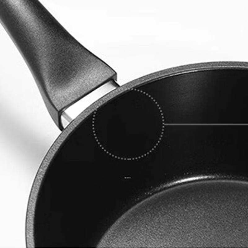 Zwilling Cookware Set with Ceramic Bowls