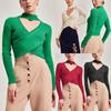 Topper – Pullovers og longsleeves