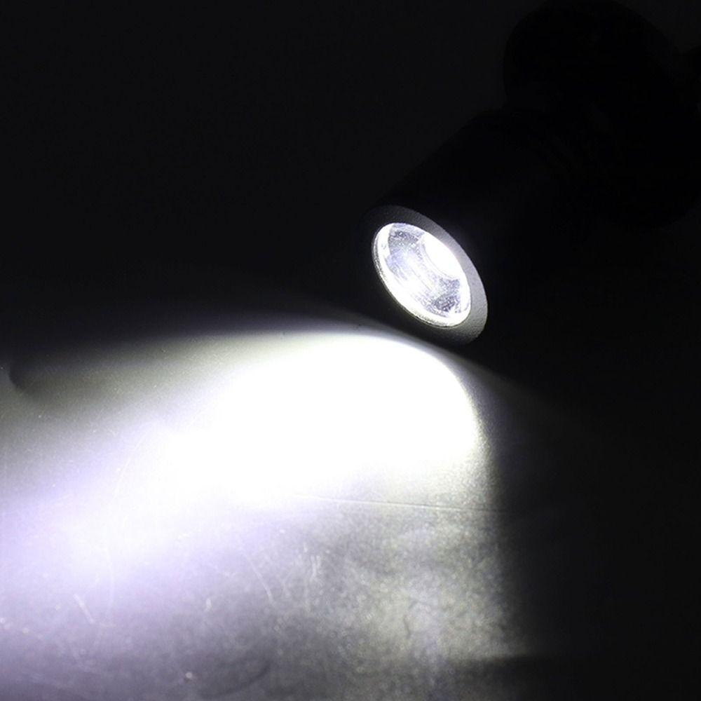 4 Pack 360 Degree Rotating Mini Spotlight 5V USB Powered Spot Light LED Spot Light Jewelry Cabinet