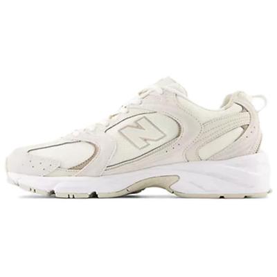530 Zeezout Maanschijn Sneakers MR530OW