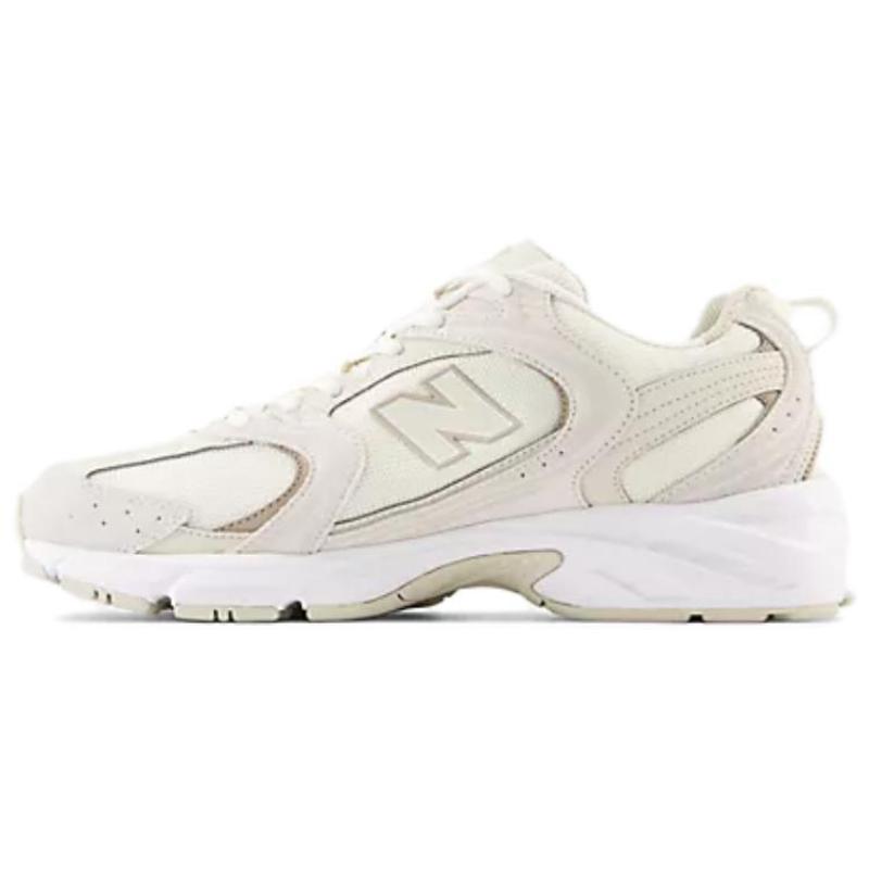New Balance 530 Sea Salt Moonbeam Sneakers MR530OW