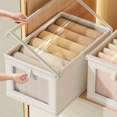 Organizer e portaoggetti – Ceste portaoggetti