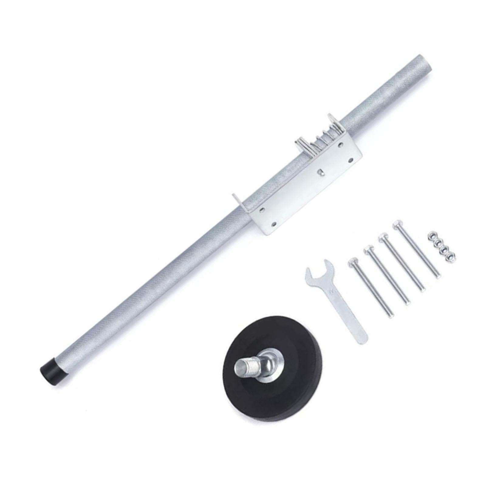 Professional Ladder Stabilizer Adjustable Extension Ladder Leg Ground Leveler Stair Ladder Ladder Leveler Accessories 1