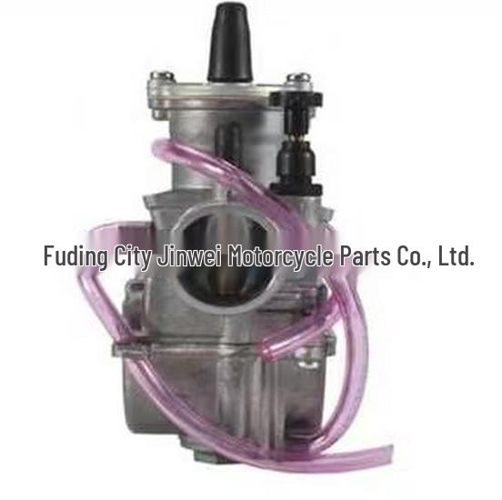 

Modified PWK28MM 2-Stroke Reed Valve Carburetor for ATV Off-Road Motorcycles Standard