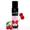 Edible Moisturizing Gel Sweet Love Cherry 60Ml