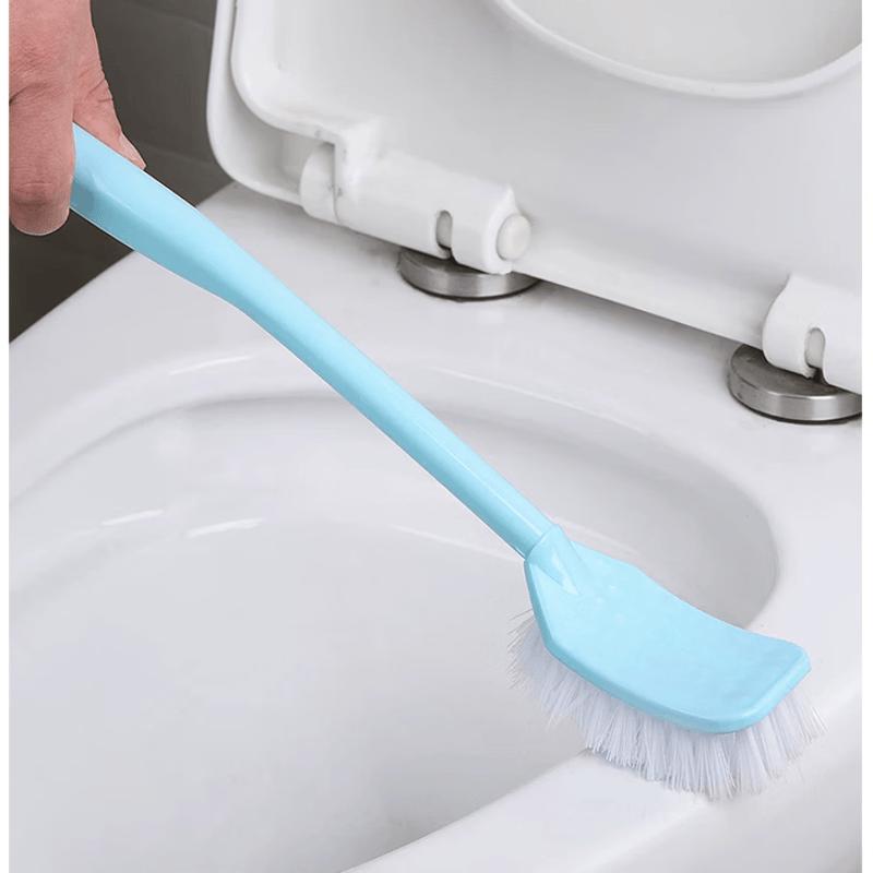 JUN CAI Long Handle Toilet Cleaning Brush