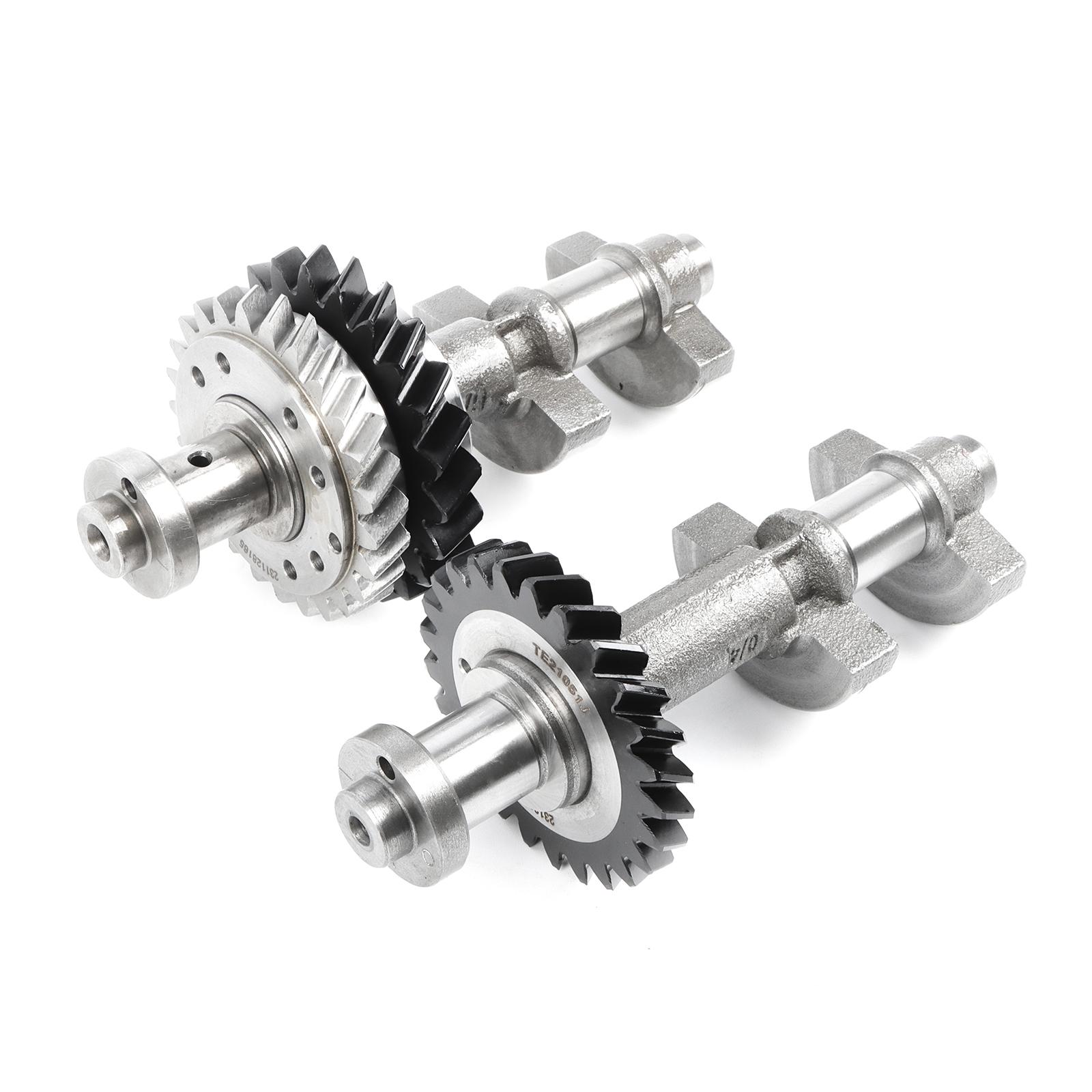 

2pcs Corolla Solara Matrix Camry tC 2AZ-FE 2.4L OEM Engine Balance Shaft SET 13601-28021 13602-28020