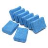 Car Waxing Polish Sponge Applicator Microfiber Foam Detailing Pads Wash Set 8X