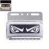LED Truck Devil Eyes Light Devil Eyes Demon Eye Light Truck Trailer Side Marker Light  Car Decor