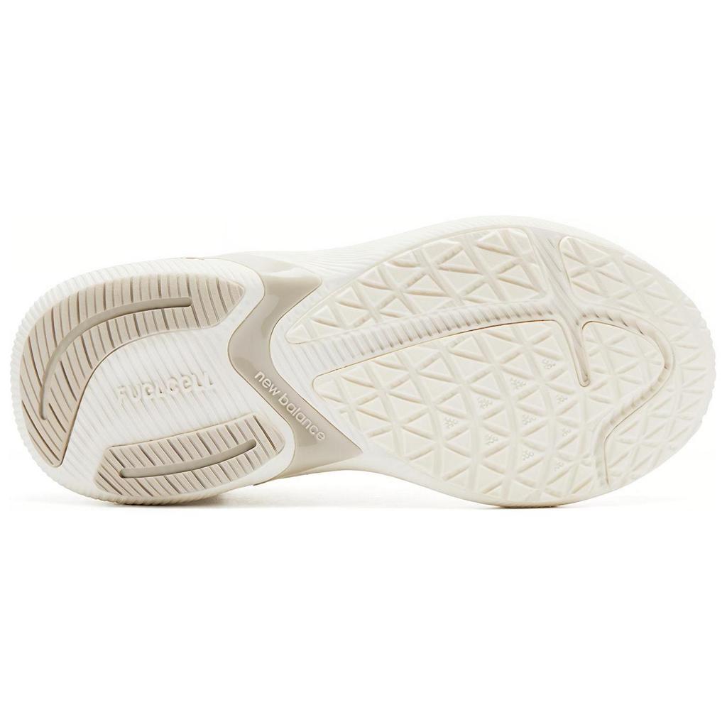 New Balance Fuelcell Low Top Casual Running Shoes Women Sneaker White WFCFLLR2